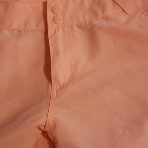 Columbia shorts NEVER WORN